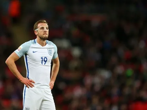 Harry Kane: Không ai may mắn sinh ra đã ở vạch đích