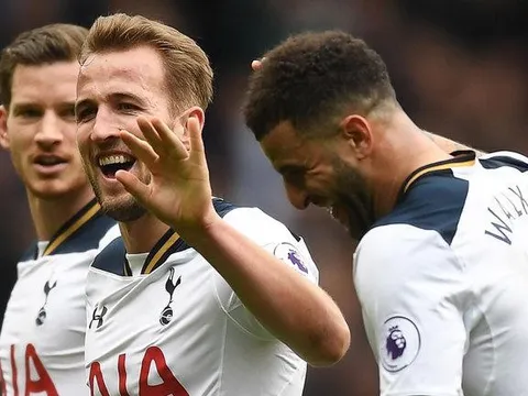 Harry Kane là “ác mộng” cho West Ham ở derby London
