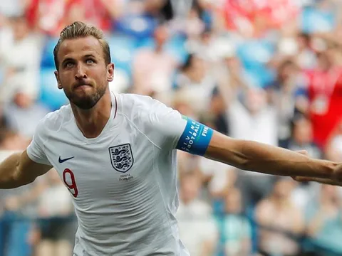 Harry Kane nhận "mưa lời khen", xin ra sân chiến với Bỉ