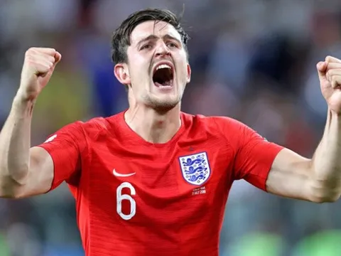 Man Utd tiếp tục theo đuổi sao tuyển Anh mặc Mourinho buông lời chỉ trích