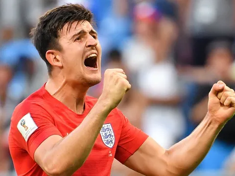 Man United đã có quyết định vụ Harry Maguire?