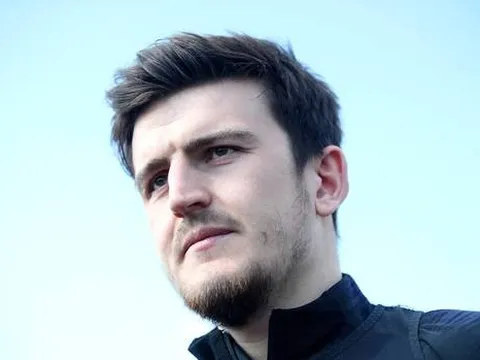 Harry Maguire: Từ CĐV trung thành đến tuyển thủ quốc gia Anh