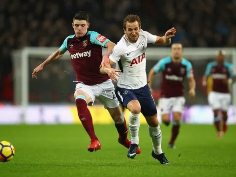 Thi đấu ổn định, tài năng trẻ West Ham được đàn anh hết lời ca ngợi