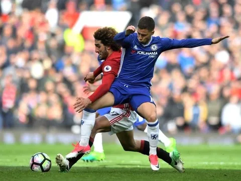 Hậu đại chiến M.U 2-0 Chelsea & 5 câu hỏi cần lời giải