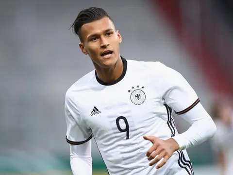 Hậu U21 Châu Âu: Những ngôi sao có thể đưa Đức đến danh hiệu World Cup (Phần 1)