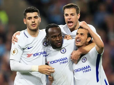 Hậu vệ Chelsea "lên mặt" sau trận thắng Burnley