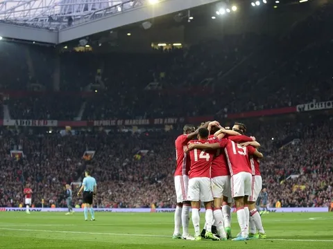 Hãy tin rằng, Man United không phải là 'sân sau' của ai cả