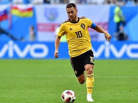 NÓNG! Eden Hazard công khai mong muốn rời Chelsea
