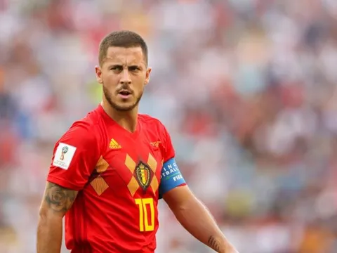 NÓNG: Hazard gây chấn động Real Madrid ngay trước thềm bán kết World Cup