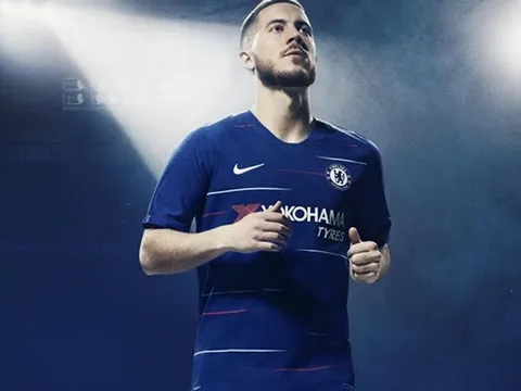 2 cầu thủ Chelsea sẽ hưởng lợi nếu Hazard rời CLB