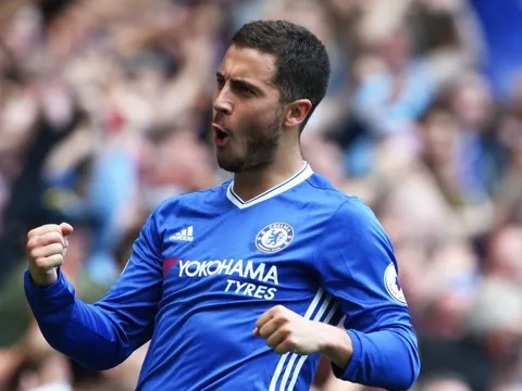 Hazard đang khiến nội bộ fan Chelsea chia rẽ