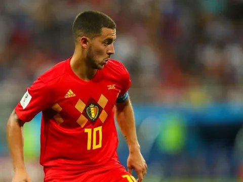 "Hazard ư? Pháp vừa khiến Messi tắt điện đấy thôi"
