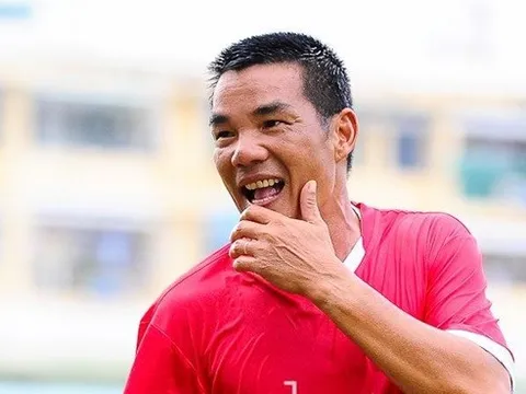Danh thủ Nguyễn Hữu Đang nhận định trận Thụy Điển - Thụy Sĩ