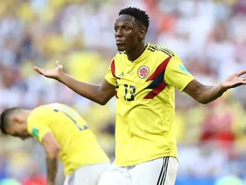 Hé lộ diễn biến SỐC trong vụ Man Utd chiêu mộ Yerry Mina