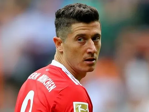 Hé lộ mục tiêu trọng tâm của Man Utd trong phiên chợ Hè