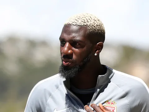 Hé lộ số áo của Bakayoko ở Chelsea