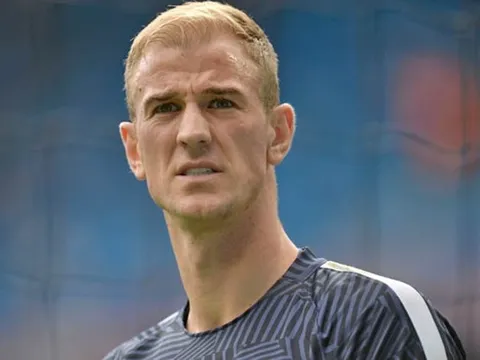 Hè này, Joe Hart sẽ về đâu?