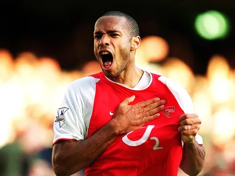 Henry hứa trở lại Arsenal với 1 điều kiện