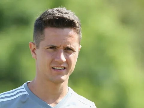 Herrera: "Lukaku đem đến sự khác biệt cho Man United"