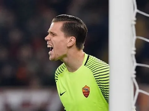 "Hết lưu lạc", Szczesny trở lại Arsenal mùa tới?