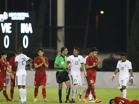 Hết phẫn nộ, CĐV lại bắt đầu lo cho U22 Việt Nam