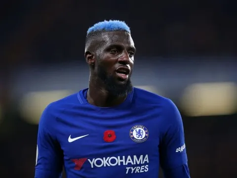 Hết Vidal, Inter lại hướng mắt tới Bakayoko