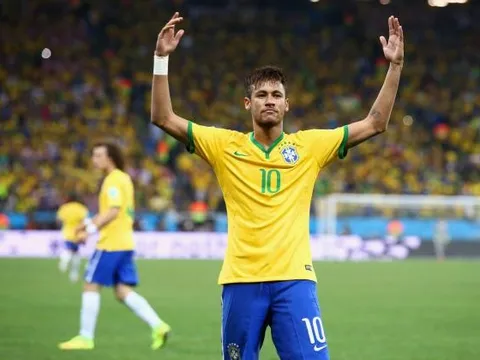 Đội hình đắt giá nhất World Cup 2018