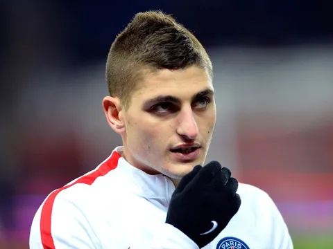 Hi sinh 'người thừa', Man United sẽ có Verratti