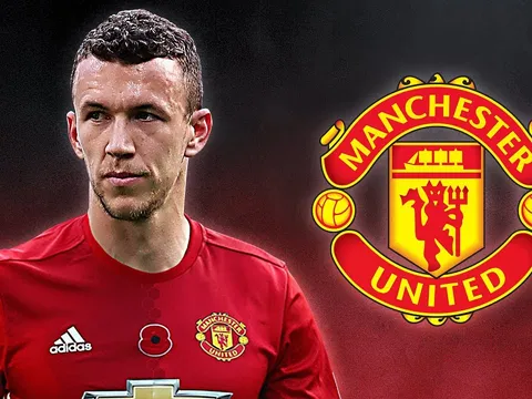 Hiệu hứng Domino trên TTCN: Sanchez và tương lai của Perisic