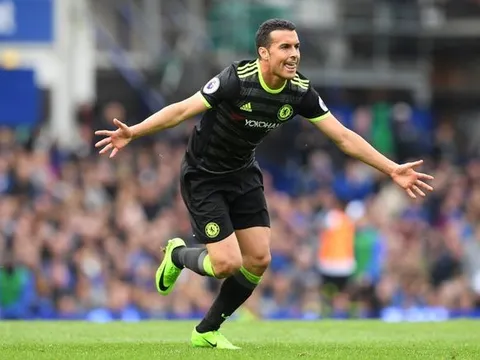 Highlight: Everton 0-3 Chelsea (Vòng 35 Ngoại hạng Anh)