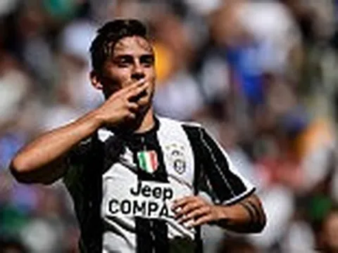 Highlight: Juventus 3-0 Crotone (Vòng 37 Serie A)