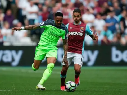 Highlight: Liverpool 4-0 West Ham (Vòng 37 Ngoại hạng Anh)