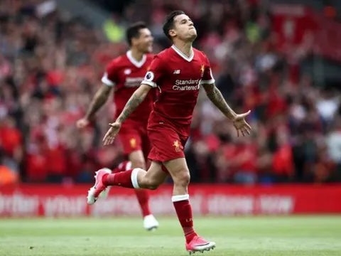 Highlight: Liverpool 3-0 Middlesbrough (Vòng 38 Ngoại hạng Anh)