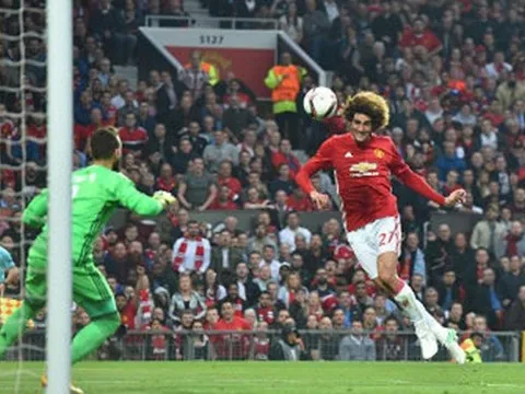 Highlight: Man United 1-1 Celta Vigo (Bán kết lượt về Europa League)