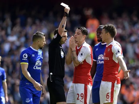Highlight: Arsenal 3-1 Everton (Vòng 38 Ngoại hạng Anh)