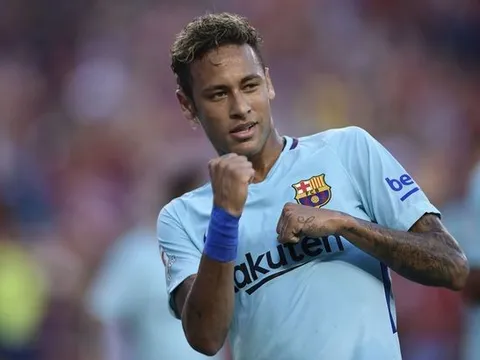Highlights: Barcelona 1-0 Manchester United (ICC 2017)