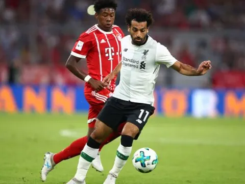 Highlights: Bayern Munich 0-3 Liverpool (Audi Cup 2017)