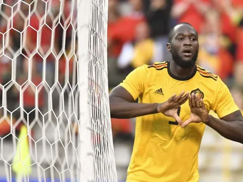 Highlights: Bỉ 4-1 Costa Rica (Giao hữu quốc tế)