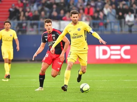 Highlights: Caen 0-0 PSG (Vòng 38 Ligue 1)