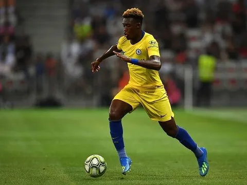 Highlights: Chelsea 1-1 Inter (Giao hữu ICC)