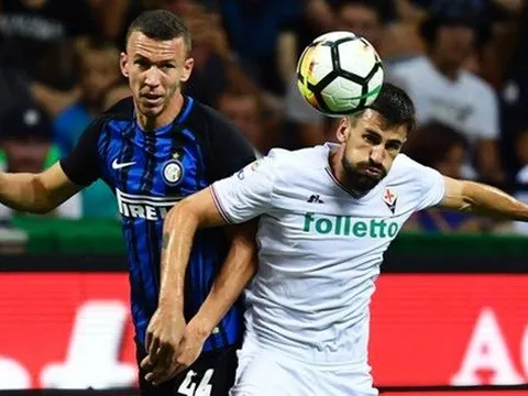 Highlights: Inter Milan 3-0 Fiorentina (Vòng 1 Serie A 2017/18)