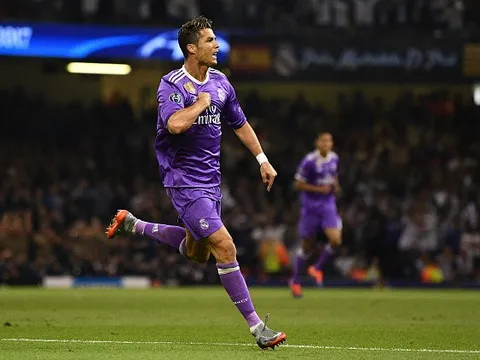 Highlights: Juventus 1-4 Real Madrid (Chung kết Champions League)
