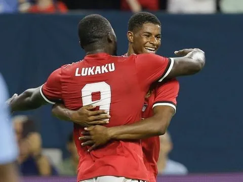 Highlights: Man United 2-0 Man City (ICC Cup 2017)