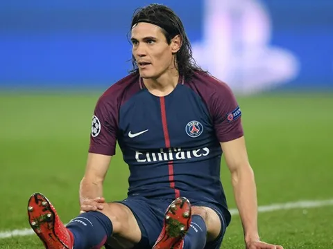 Highlights: PSG 0-2 Rennes (Vòng 37 Ligue 1)