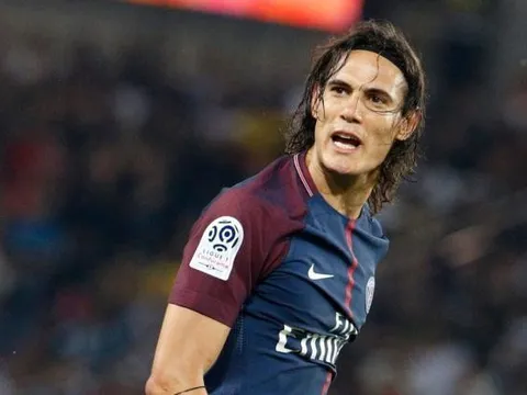 Highlights: PSG 2-2 Guingamp (Vòng 35 giải VĐQG Pháp)