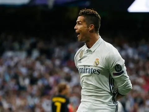 Highlights: Real Madrid 3-0 Atletico Madrid (Bán kết lượt đi Champions League)