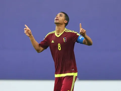 Highlights: U.20 Venezuela 1-0 U.20 Nhật Bản (Vòng 1/16 World Cup U.20)