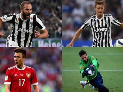 Quên Higuain đi, Chelsea hãy chiêu mộ mục tiêu 90 triệu euro của Liverpool