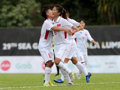 15h00 ngày 20/08, ĐT nữ Việt Nam vs ĐT nữ Myanmar: 3 điểm đang chờ