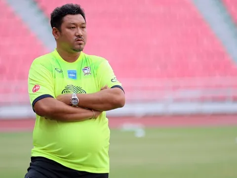 HLV U22 Thái Lan: Chúng tôi chẳng lo sợ gì các đội ở SEA Games cả